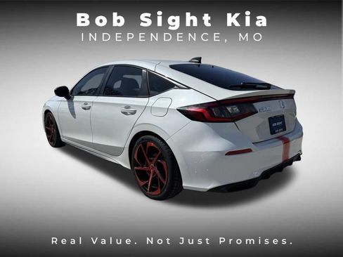 Used 2023 Honda Civic Sport image 10