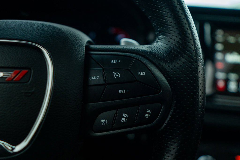 Used 2022 Dodge Durango GT AWD/4WD image 26