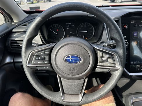 New 2026 Subaru Impreza 2.0i Sport AWD/4WD image 17