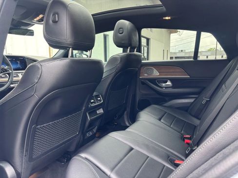 Used 2026 Mercedes-Benz GLE 450 4MATIC Coupe image 57