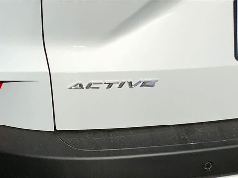 New 2026 Ford Escape Active w/ Tech Pack #1 image 13