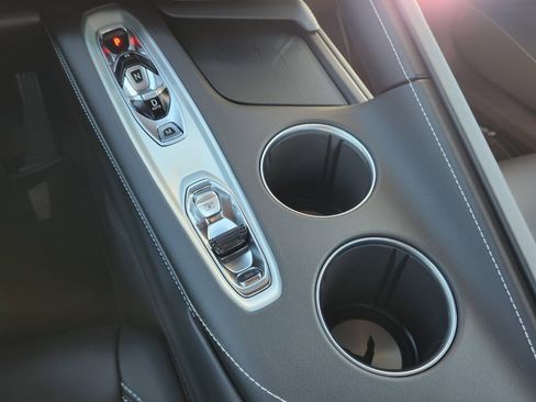 New 2026 Chevrolet Corvette Stingray Preferred Conv w/ 2LT image 14