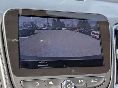 Used 2022 Chevrolet Malibu LS w/ LPO, Convenience Package 1 image 23