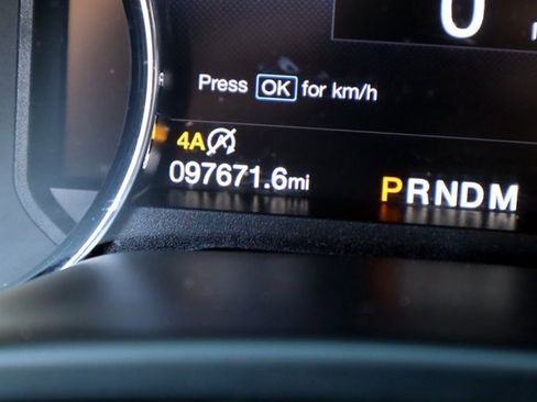 Certified 2019 Ford Expedition Max Limited w/ Driver Assistance Package image 44