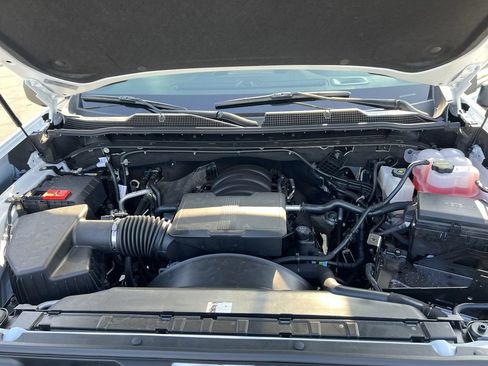 New 2026 Chevrolet Silverado 2500 W/T image 29