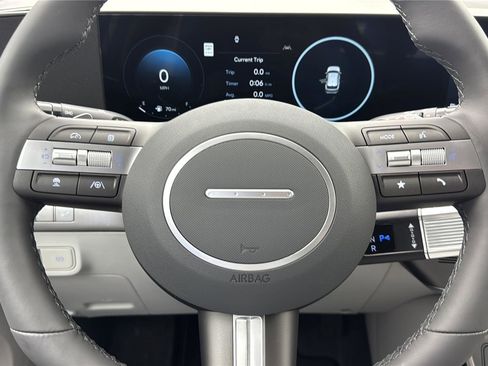 New 2026 Hyundai Kona Limited AWD/4WD image 22