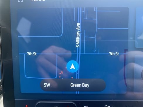 Used 2023 Ford Escape Active w/ Tech Pack #2 image 52