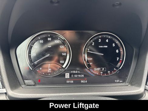 Used 2022 BMW X1 xDrive28i w/ Convenience Package image 17