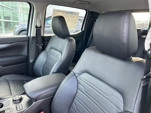 New 2025 Ford Ranger Lariat w/ FX4 Off-Road Package image 29