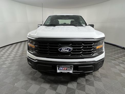 New 2025 Ford F150 XL image 7