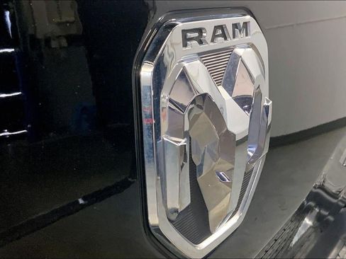 Used 2023 RAM 1500 Laramie AWD/4WD image 30