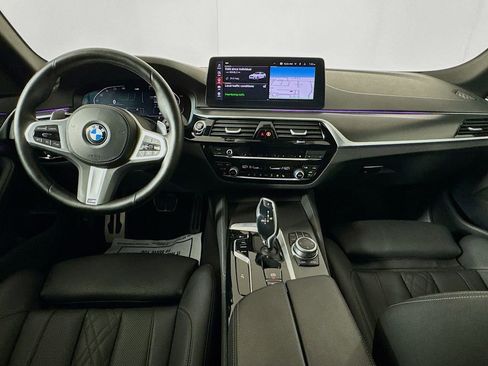Used 2022 BMW 530i w/ M Sport Package image 26
