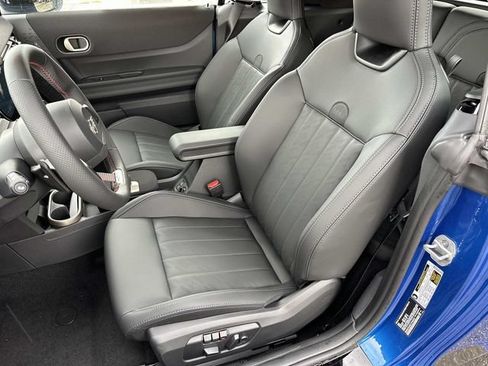 New 2026 MINI Cooper S FWD image 17
