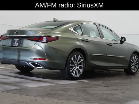 Used 2019 Lexus ES 350 image 5
