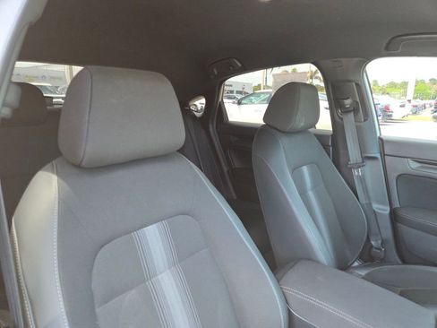 Used 2025 Honda Civic Sport image 11