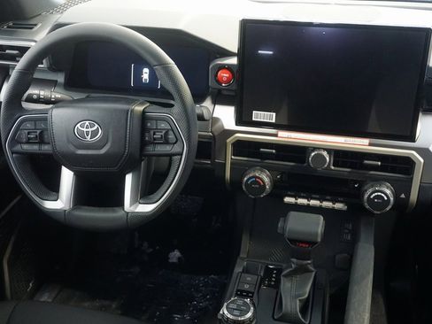 New 2026 Toyota Tacoma TRD Off-Road image 27