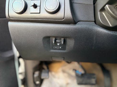 Used 2007 Chevrolet Silverado 2500 LTZ w/ Safety Package image 24