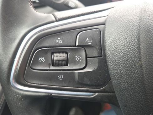 Used 2024 Buick Encore GX Sport Touring AWD/4WD image 37