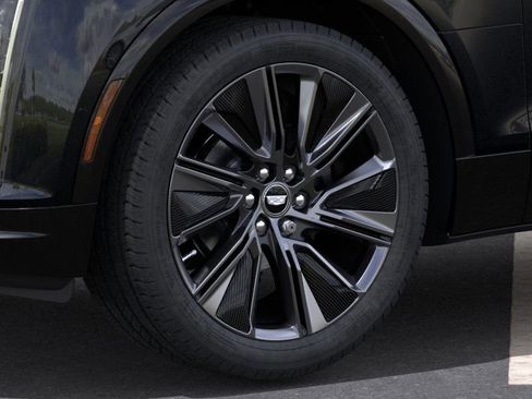 New 2026 Cadillac Lyriq Signature Sport image 10