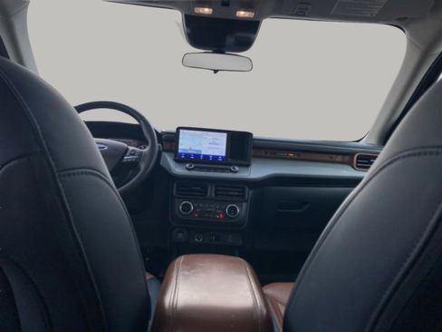 Used 2023 Ford Maverick Lariat w/ Lariat Luxury Package image 30