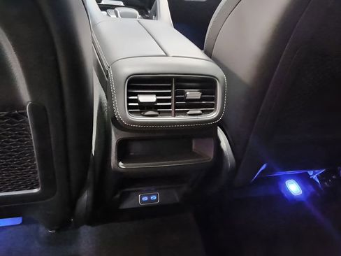 Used 2024 Mercedes-Benz GLE 53 AMG 4MATIC Coupe w/ Driver Assistance Package image 36