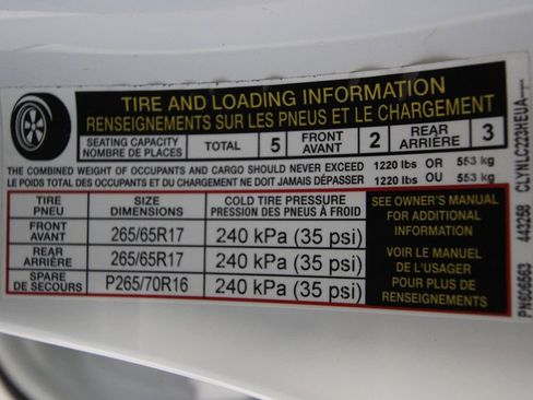 Used 2023 Nissan Frontier SV w/ SV Convenience Package image 42