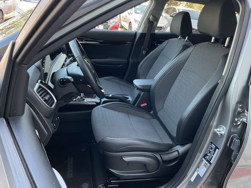 Used 2025 Kia Seltos S image 14