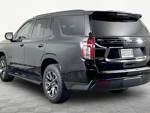 Used 2023 Chevrolet Tahoe Z71 AWD/4WD image 4