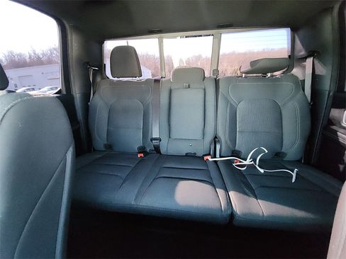 Used 2020 RAM 1500 Big Horn image 25