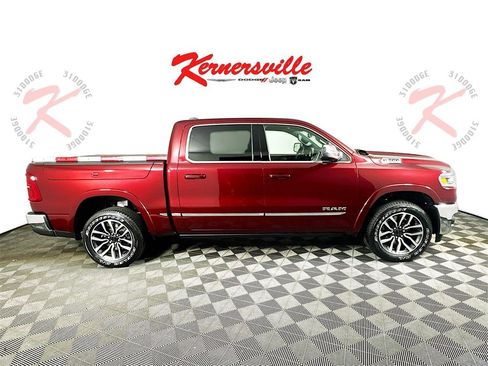 New 2026 RAM 1500 Limited image 8