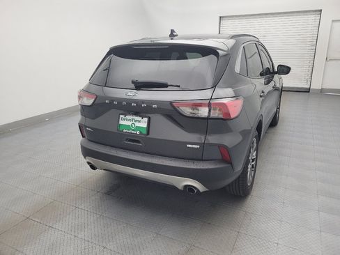 Used 2020 Ford Escape SEL FWD image 7