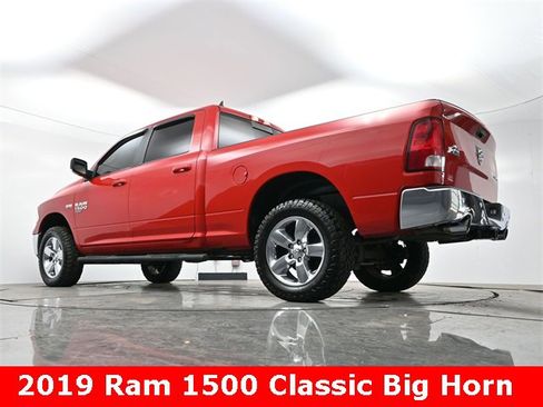 Used 2019 RAM 1500 Big Horn image 26