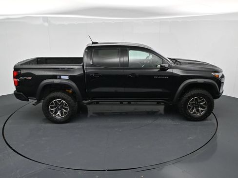 Used 2025 Chevrolet Colorado ZR2 AWD/4WD image 25