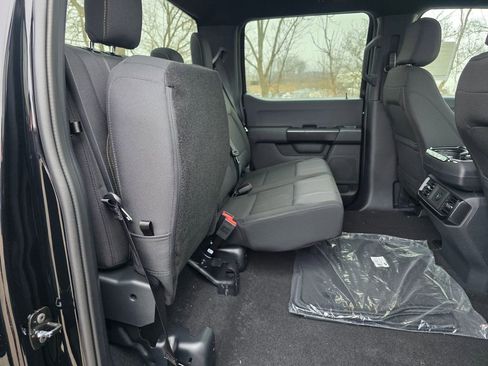 New 2025 Ford F150 STX w/ Equipment Group 200A image 30