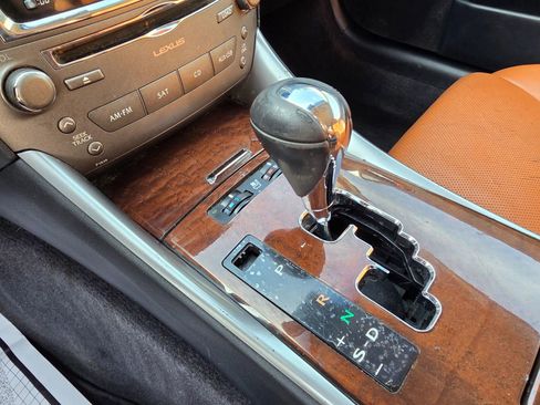 Used 2012 Lexus IS 250C w/ Luxury Pkg RWD image 26