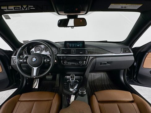 Used 2017 BMW 440i Gran Coupe xDrive image 11