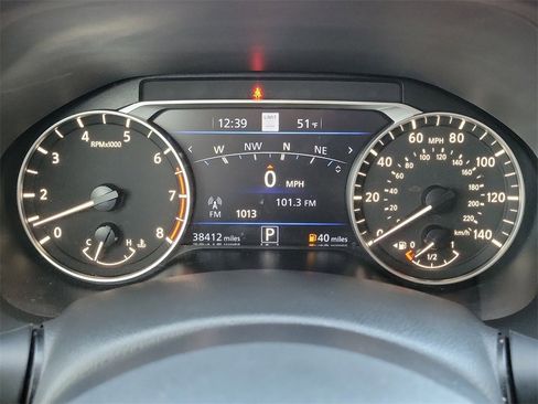 Used 2023 Nissan Altima 2.5 SL image 20