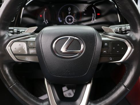Used 2024 Lexus NX 350 AWD w/ Vision Package image 17