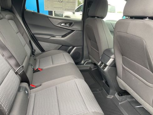 New 2026 Chevrolet Equinox LT w/ Safety and Technology Package FWD image 64
