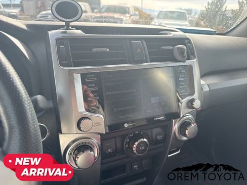 Used 2021 Toyota 4Runner SR5 image 24