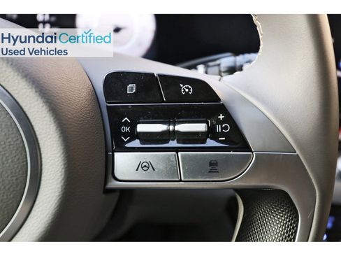 Certified 2023 Hyundai Elantra SEL w/ Convenience Package image 19