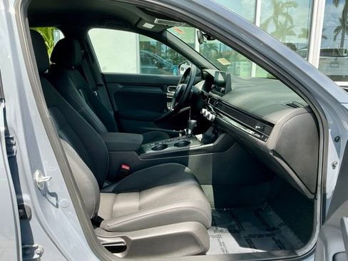 Used 2024 Honda Civic Sport image 14