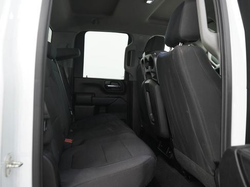 Used 2022 Chevrolet Silverado 2500 Custom w/ Gooseneck/5TH Wheel Package AWD/4WD image 14