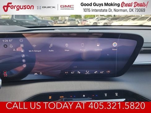 New 2026 Buick Enclave Sport Touring w/ Super Cruise Package FWD image 29