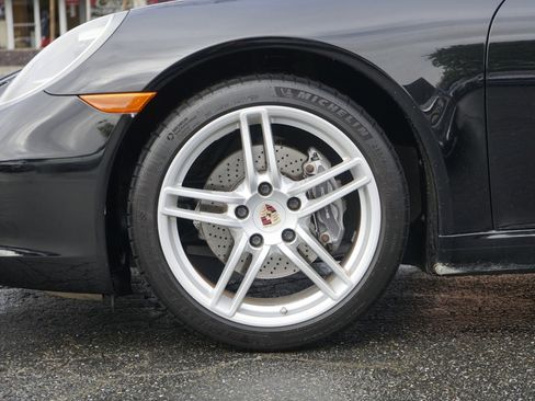 Used 2016 Porsche 911 Carrera image 12