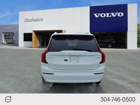 New 2026 Volvo XC90 B6 Plus w/ Protection Package Premier image 4