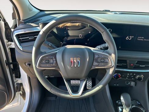 New 2026 Buick Encore GX Preferred w/ Comfort Package image 13
