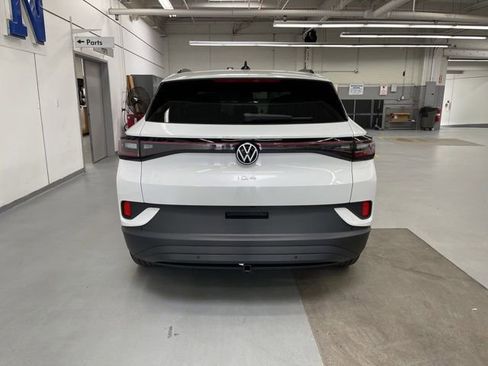 New 2025 Volkswagen ID.4 Pro image 3