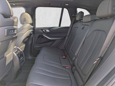 Used 2020 BMW X5 sDrive40i w/ Convenience Package RWD image 21