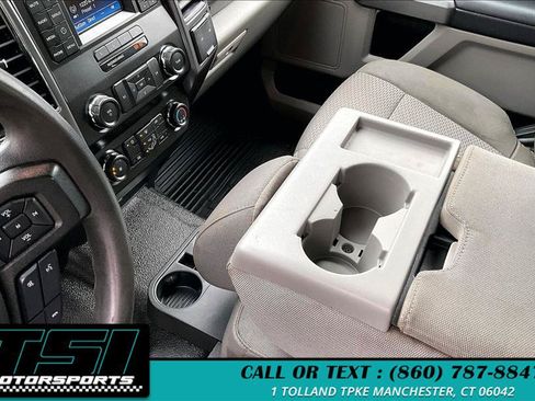 Used 2019 Ford F250 XLT AWD/4WD image 13